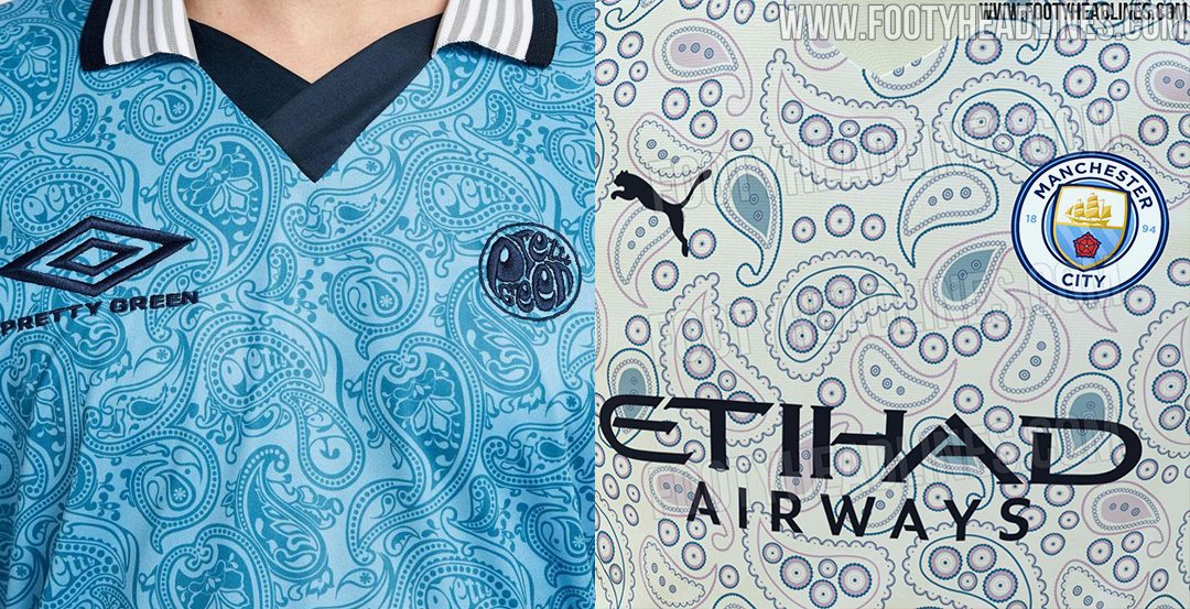 Man city umbro kit hot sale